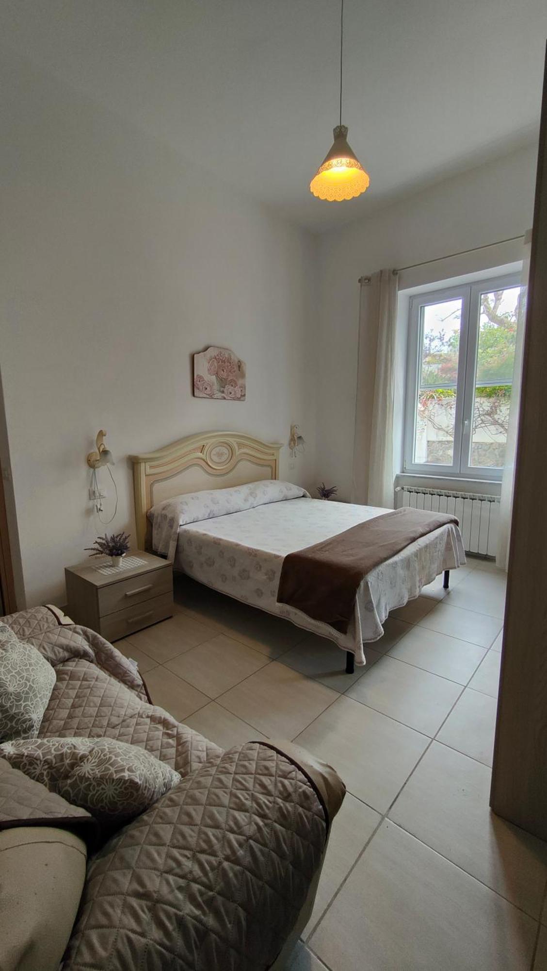 Дом отдыха Casa Rinuccia